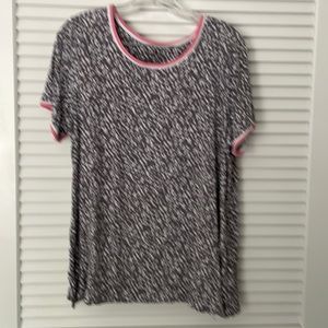 Women’s Sleep Set Size XL